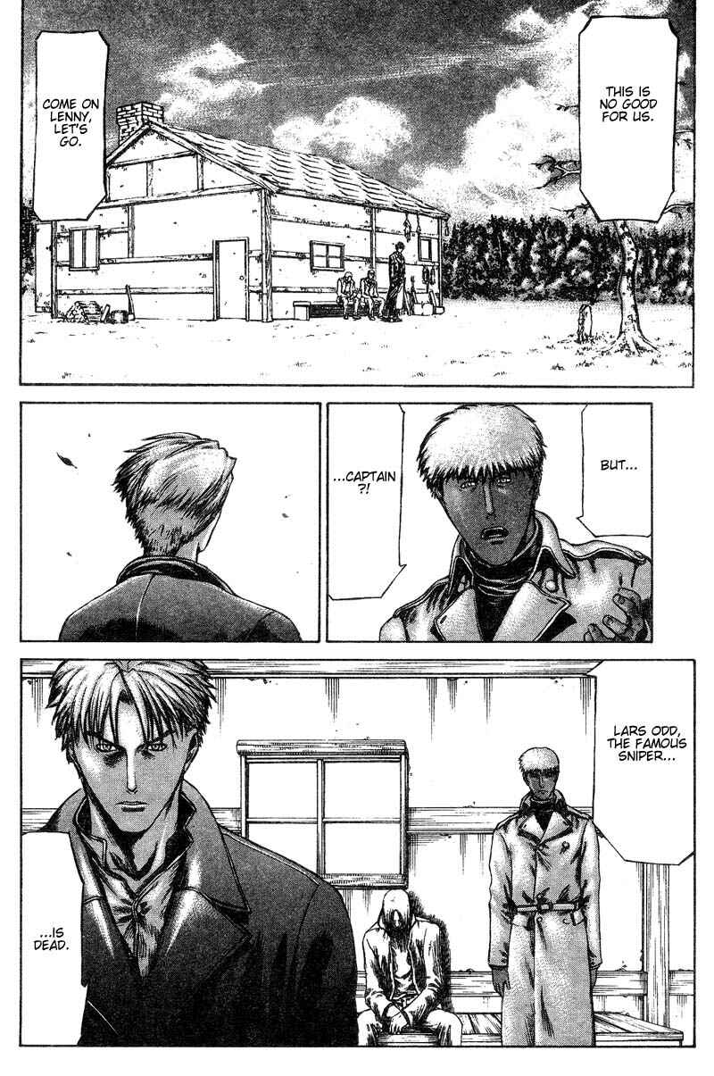 Page 57 Chapter 9 Red Eyes