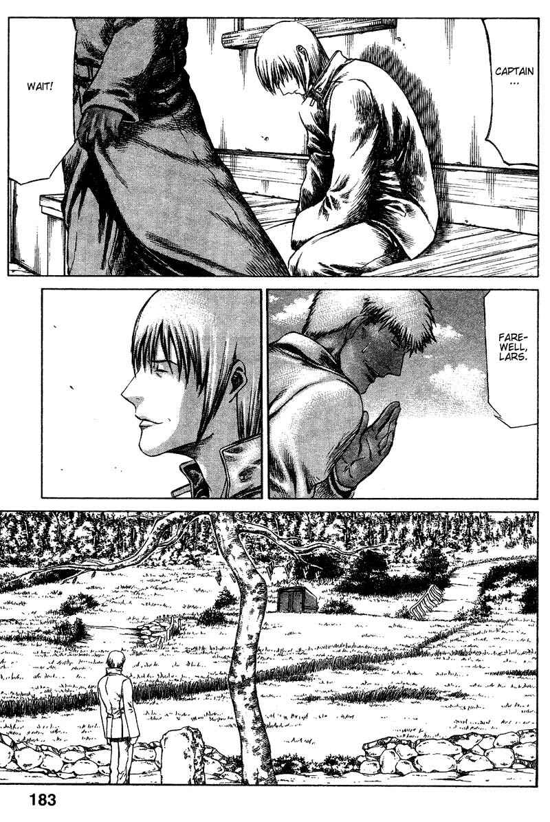 Page 58 Chapter 9 Red Eyes