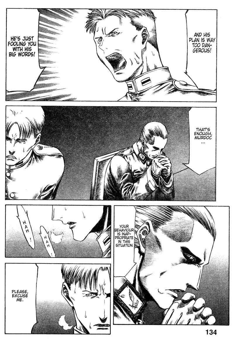 Page 9 Chapter 9 Red Eyes