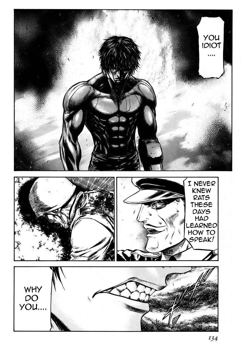 Page 13 Chapter 42 Red Eyes