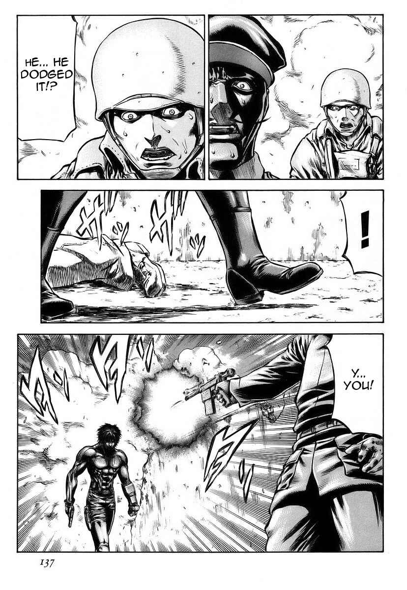 Page 16 Chapter 42 Red Eyes