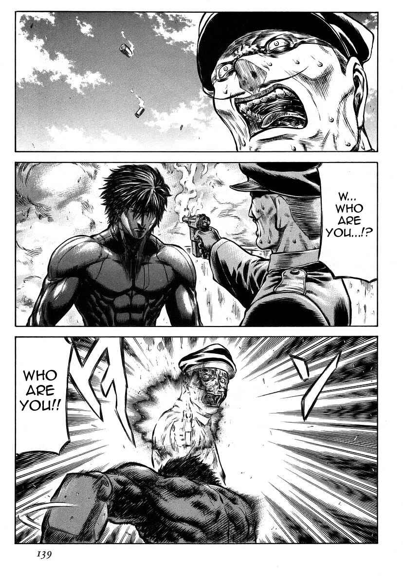 Page 18 Chapter 42 Red Eyes