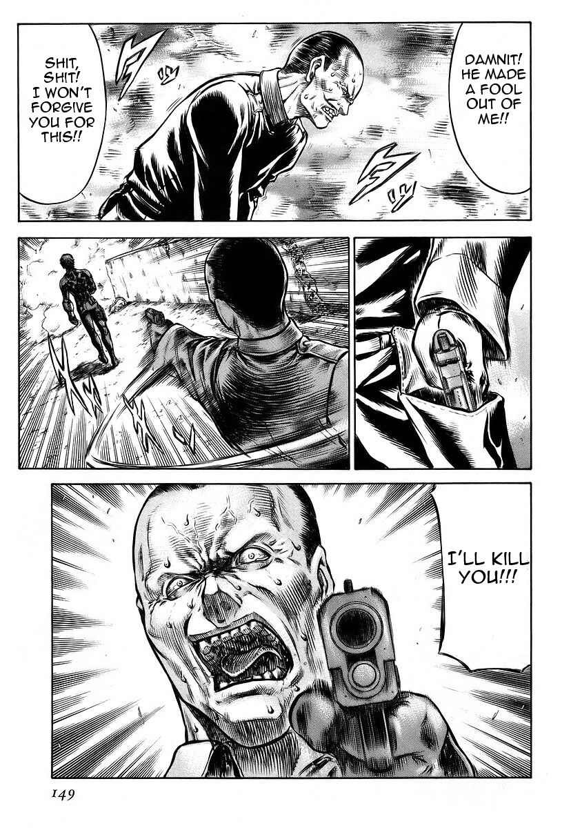 Page 28 Chapter 42 Red Eyes