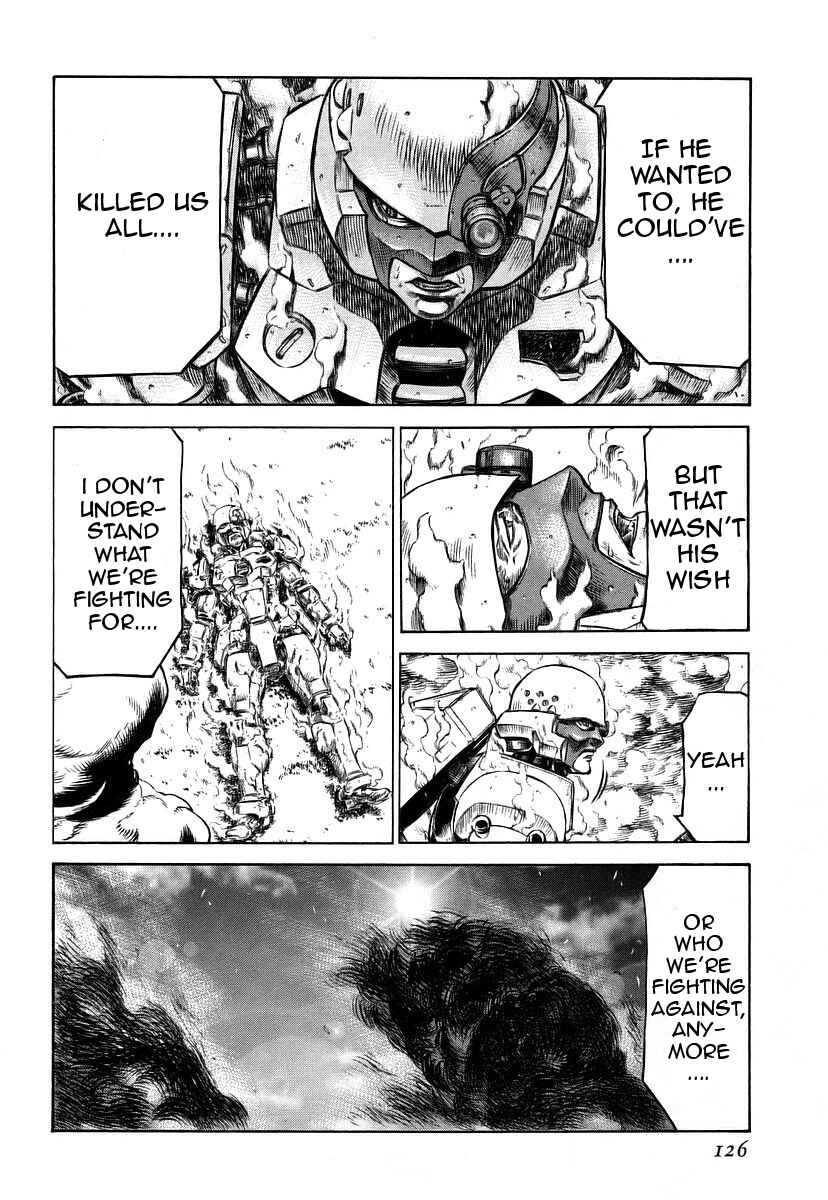Page 5 Chapter 42 Red Eyes