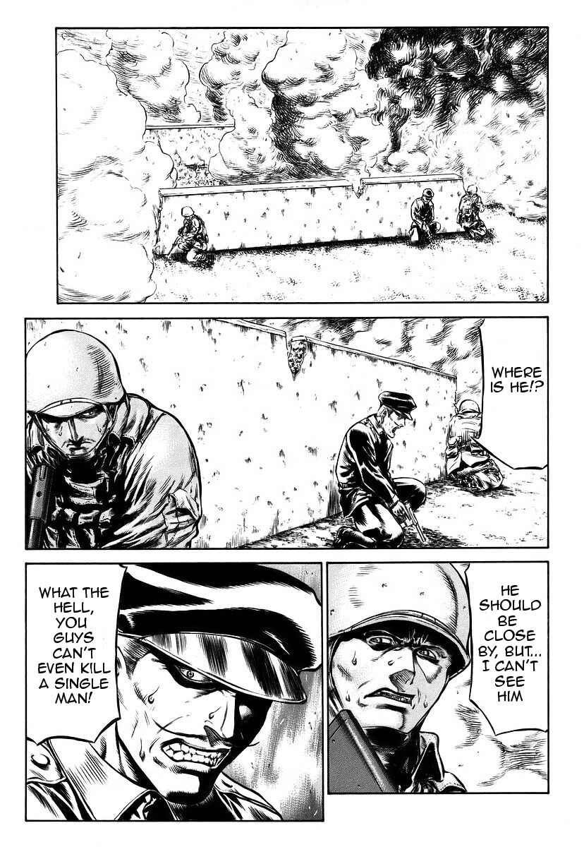 Page 6 Chapter 42 Red Eyes
