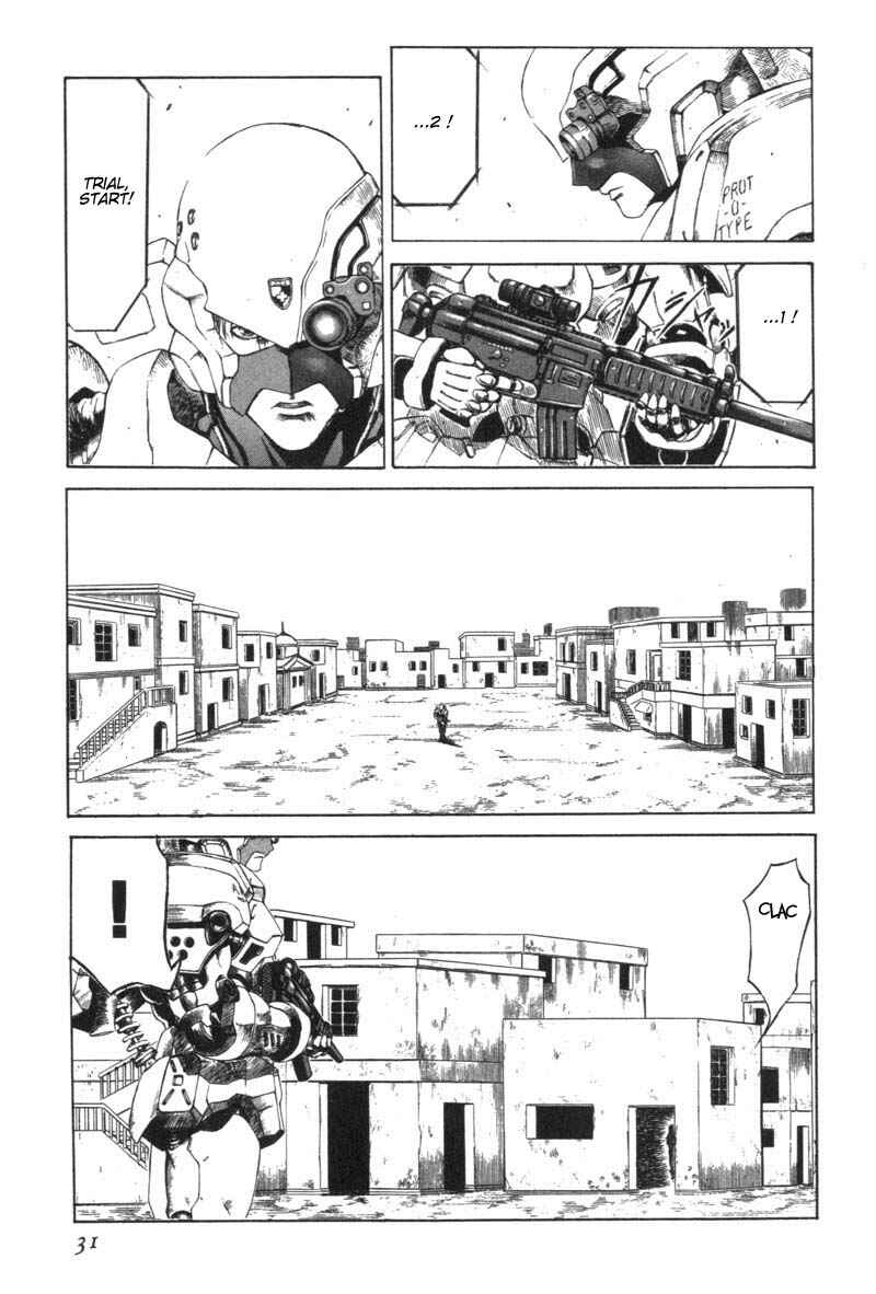 Page 33 Chapter 4 Red Eyes
