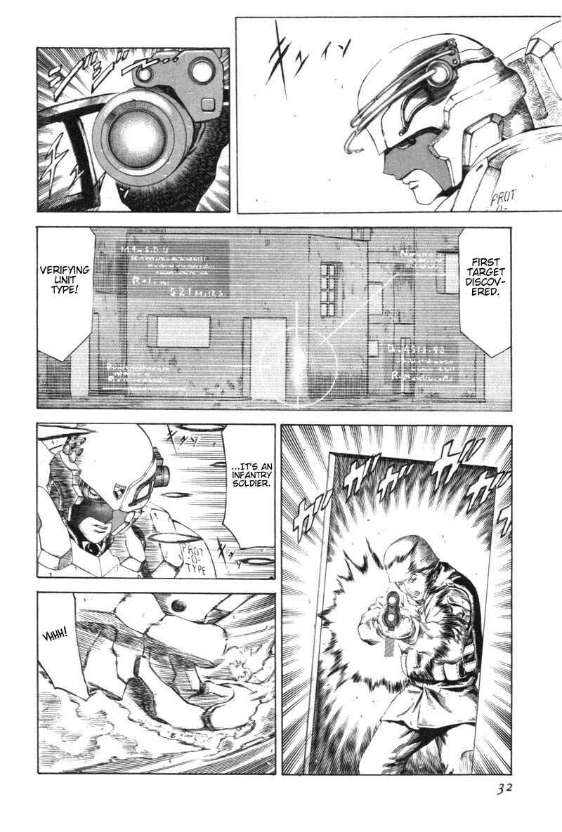 Page 34 Chapter 4 Red Eyes