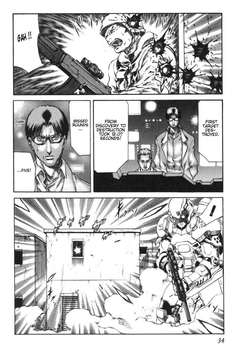 Page 36 Chapter 4 Red Eyes