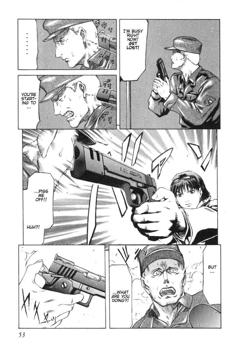 Page 55 Chapter 4 Red Eyes
