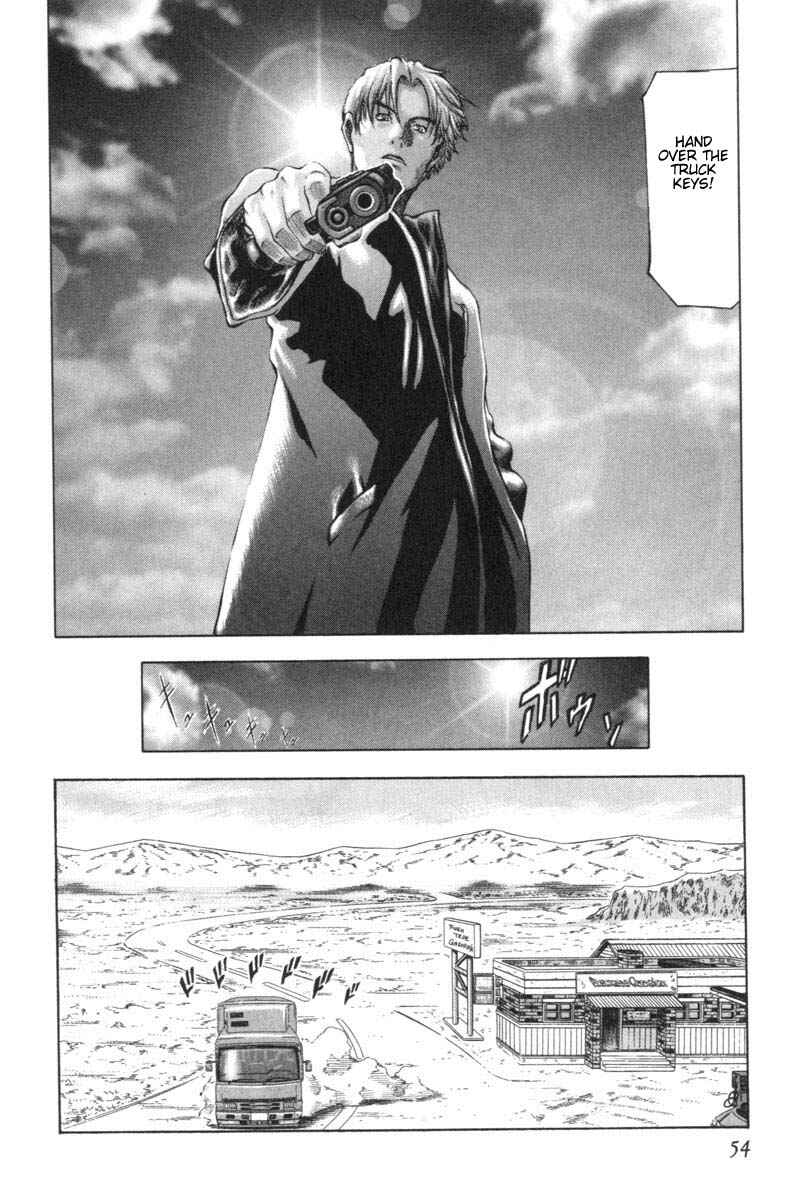Page 56 Chapter 4 Red Eyes