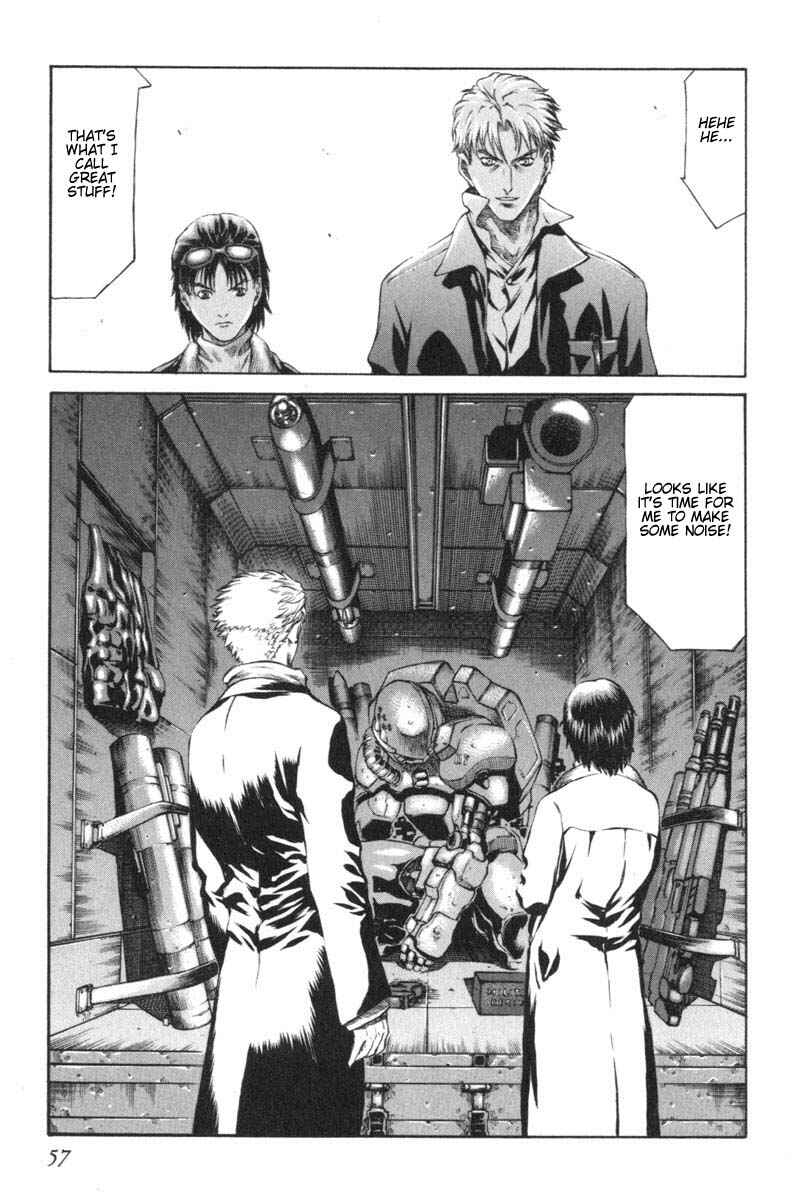 Page 59 Chapter 4 Red Eyes