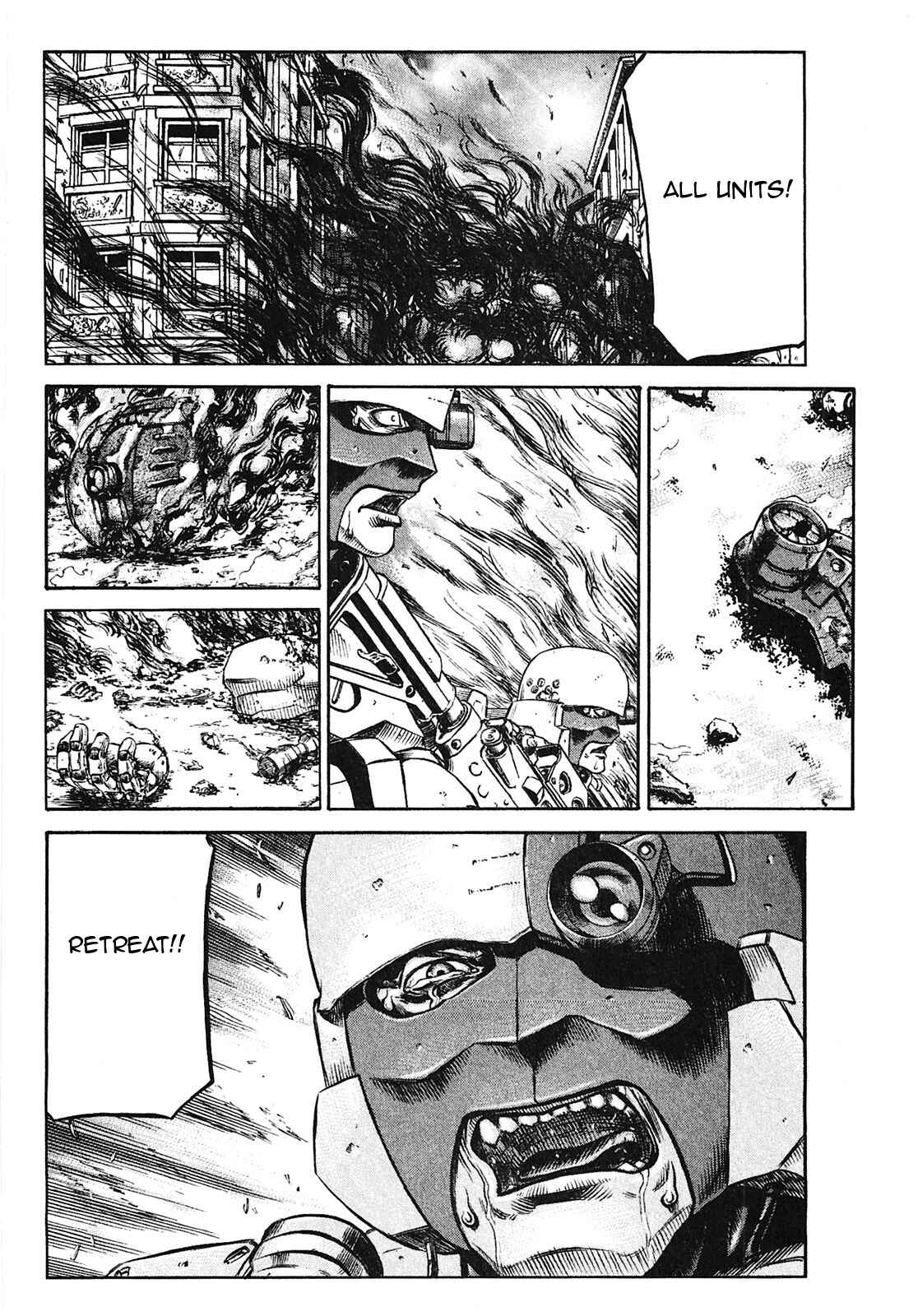 Page 3 Chapter 55 Red Eyes