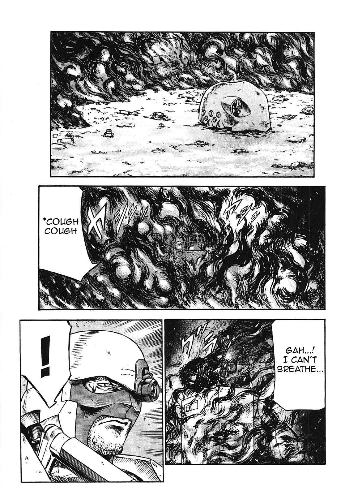 Page 4 Chapter 55 Red Eyes