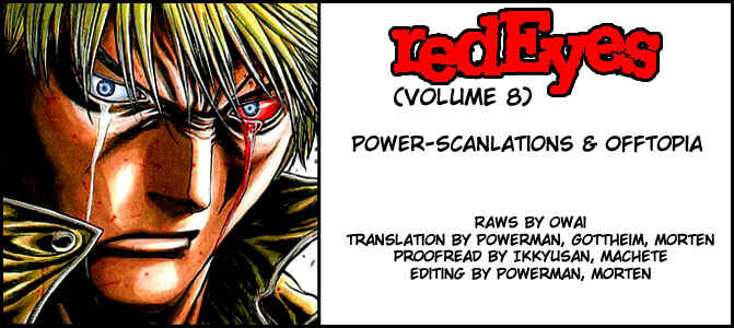 Page 47 Chapter 27 Red Eyes