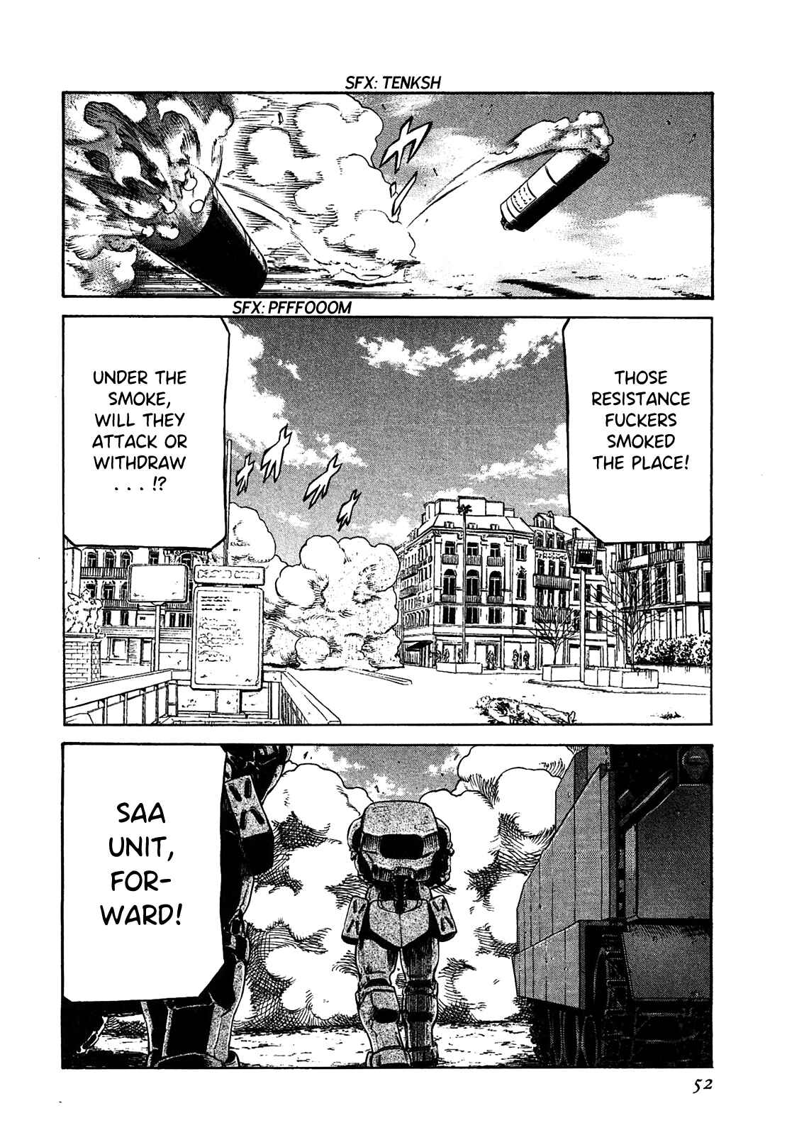 Page 14 Chapter 59 Red Eyes