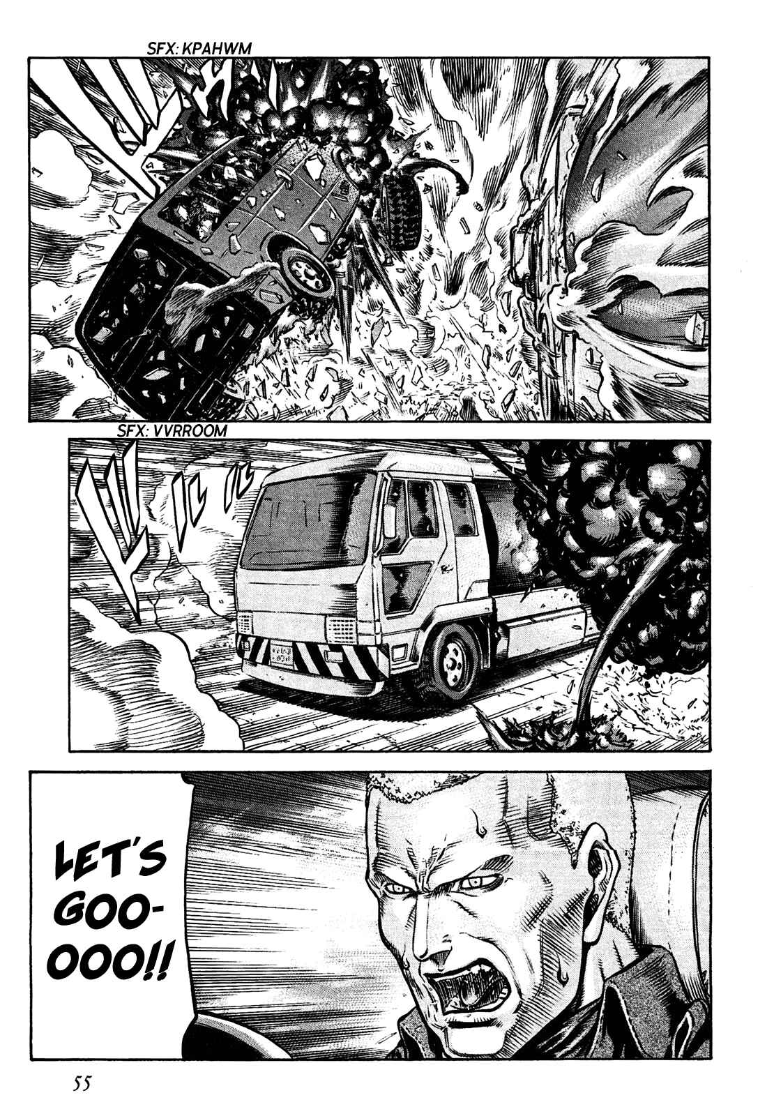 Page 17 Chapter 59 Red Eyes