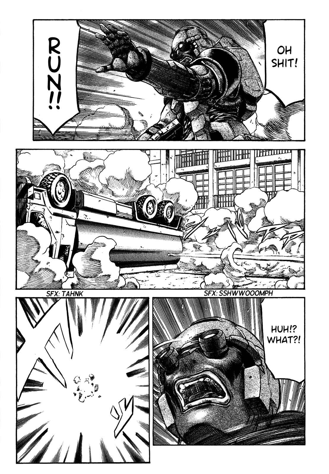 Page 23 Chapter 59 Red Eyes