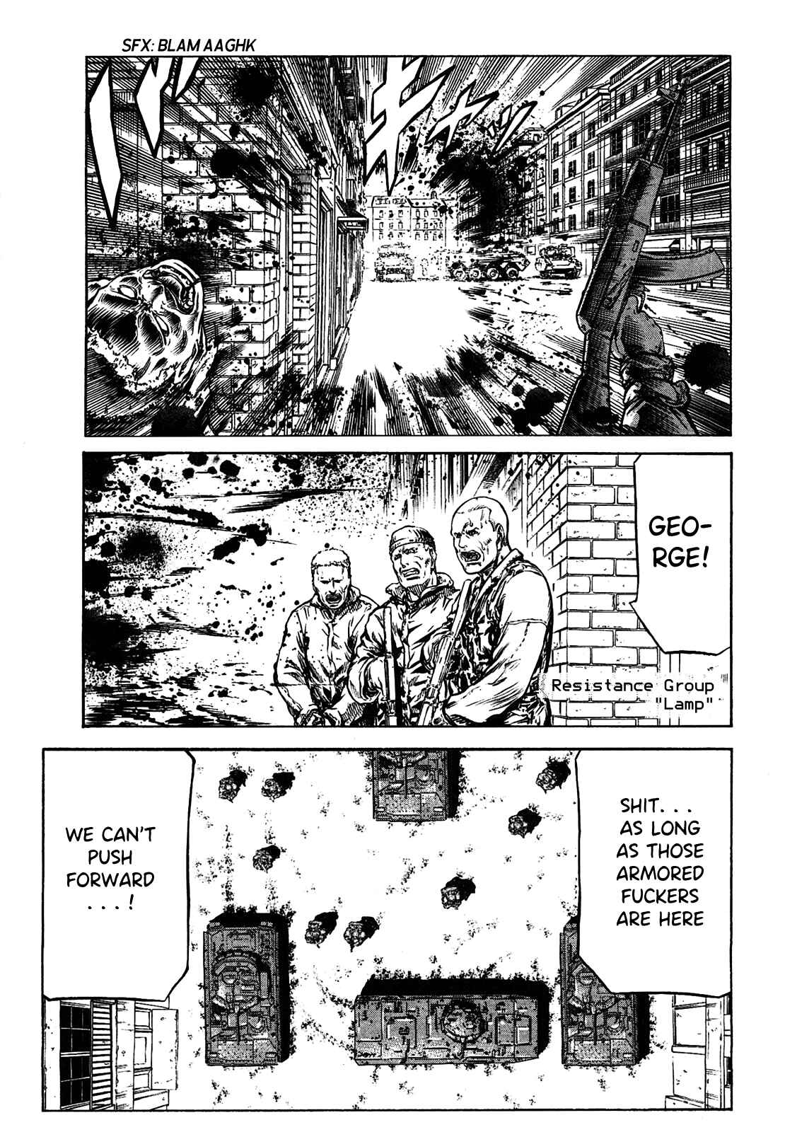 Page 3 Chapter 59 Red Eyes