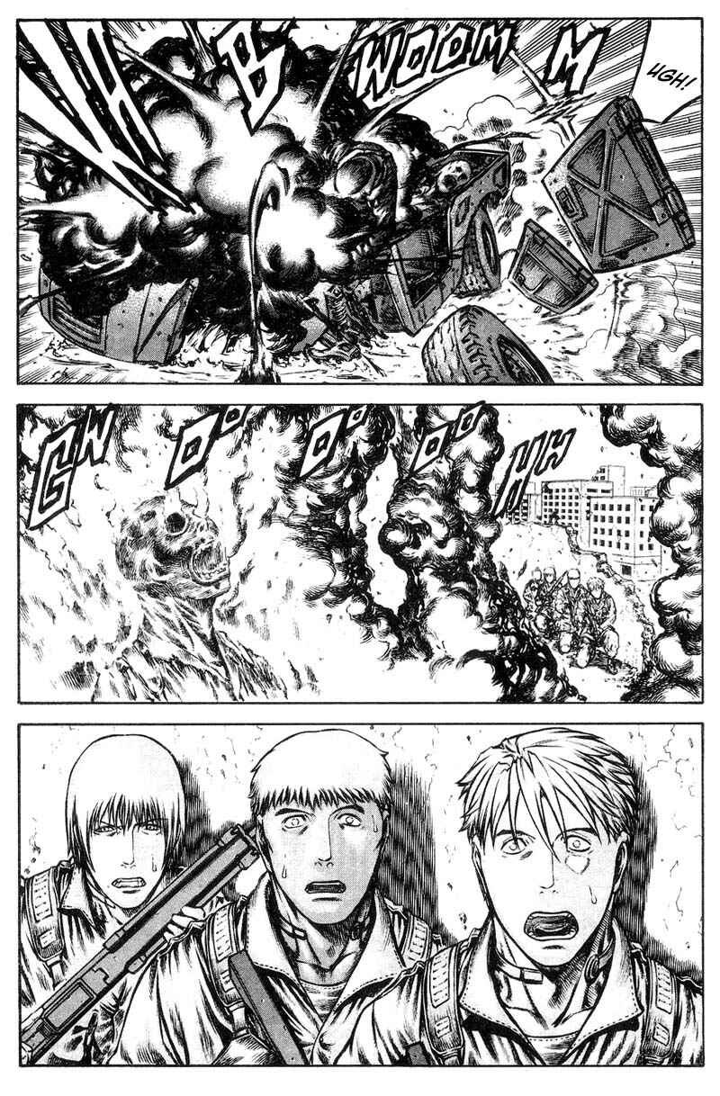 Page 19 Chapter 21 Red Eyes