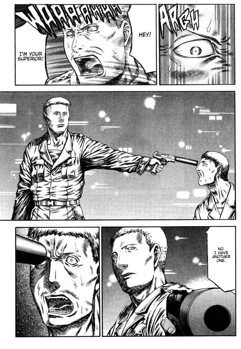Page 31 Chapter 21 Red Eyes