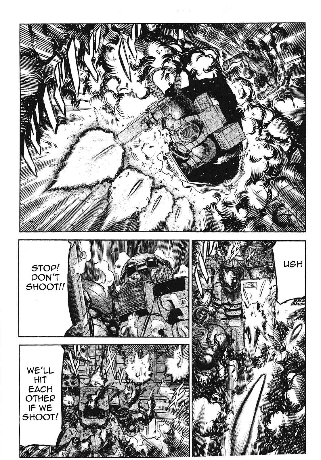 Page 25 Chapter 56 Red Eyes