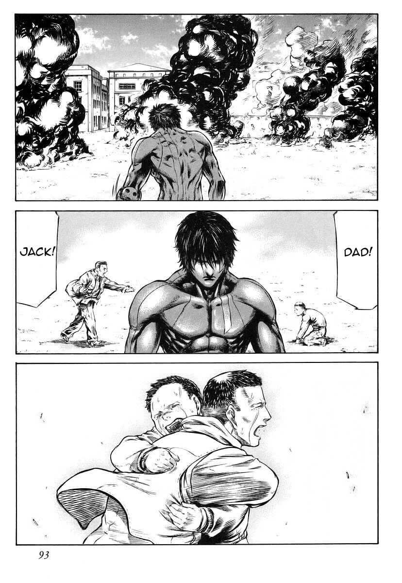 Page 12 Chapter 41 Red Eyes