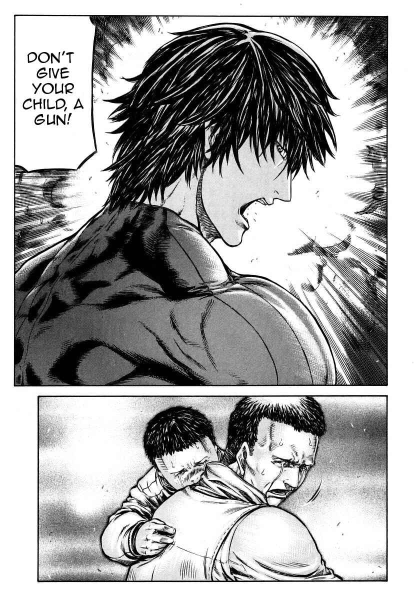 Page 14 Chapter 41 Red Eyes