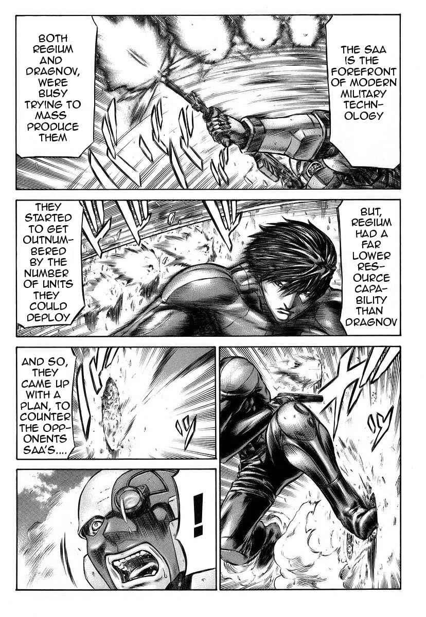 Page 27 Chapter 41 Red Eyes
