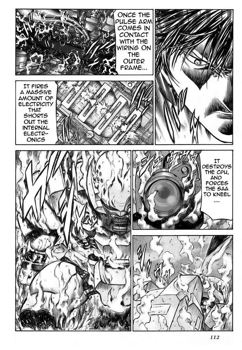 Page 30 Chapter 41 Red Eyes