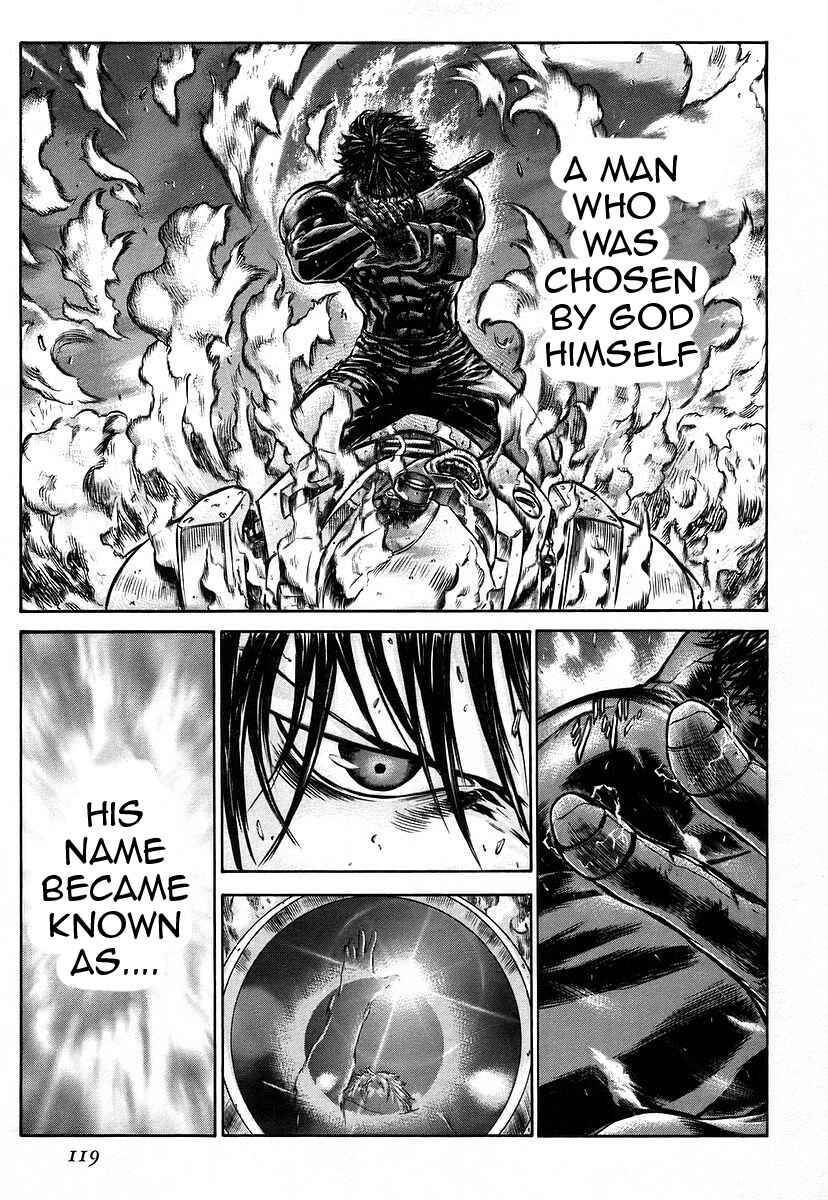 Page 37 Chapter 41 Red Eyes