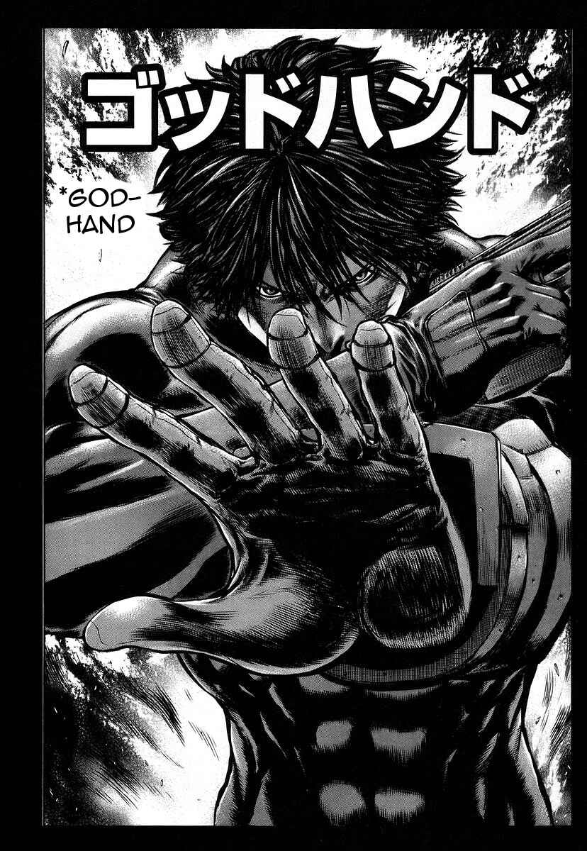Page 38 Chapter 41 Red Eyes