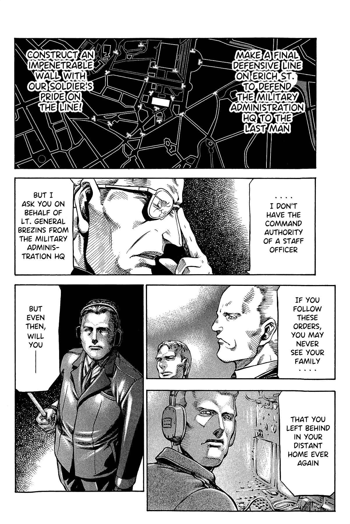 Page 26 Chapter 66 Red Eyes