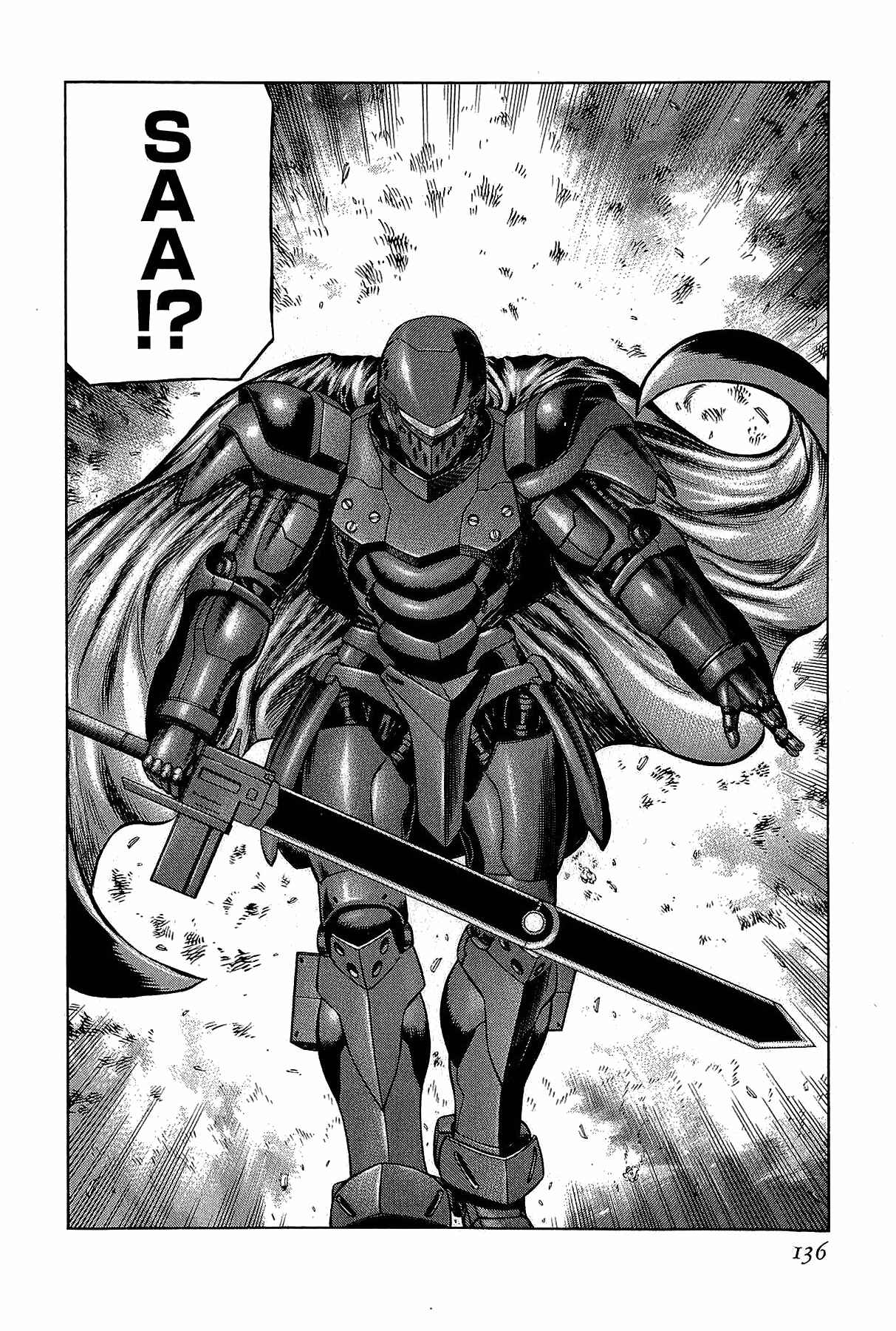 Page 44 Chapter 66 Red Eyes