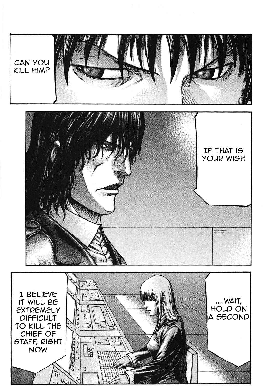 Page 24 Chapter 57 Red Eyes