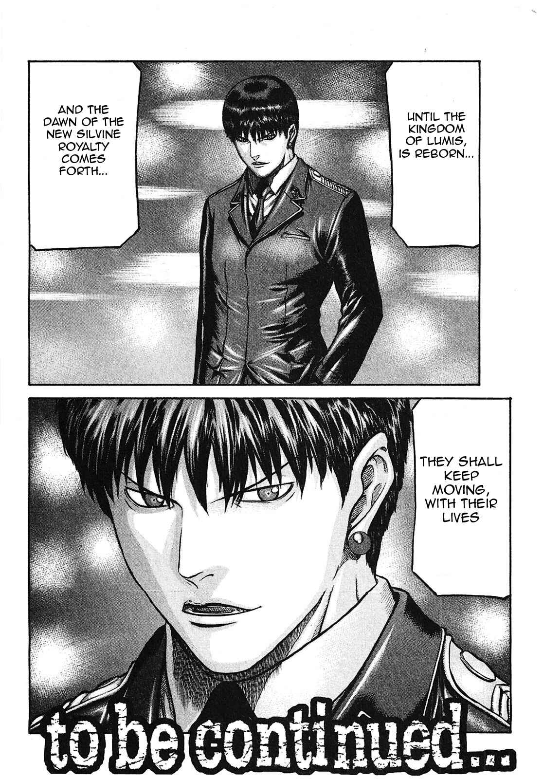 Page 35 Chapter 57 Red Eyes