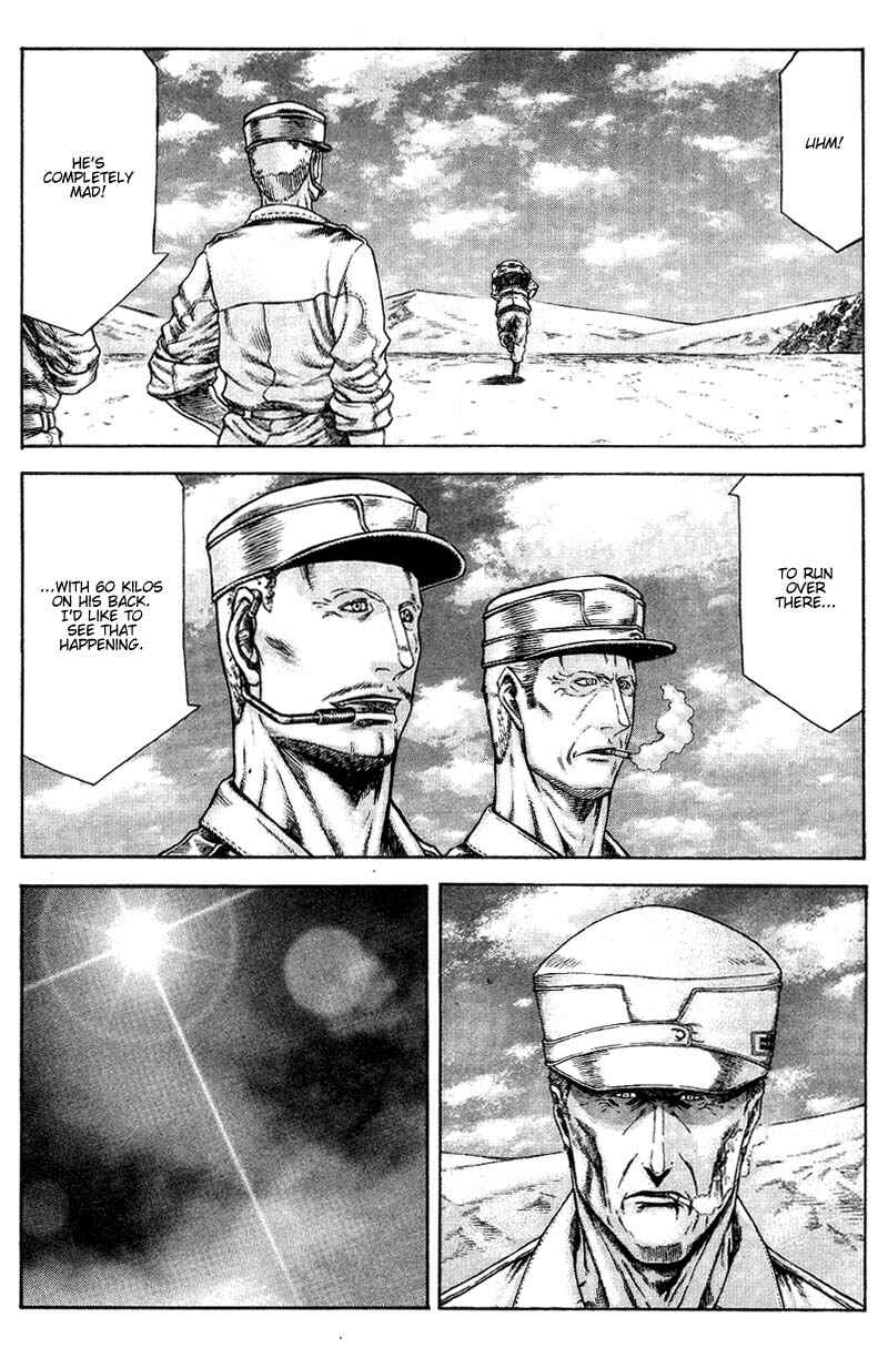 Page 22 Chapter 19 Red Eyes