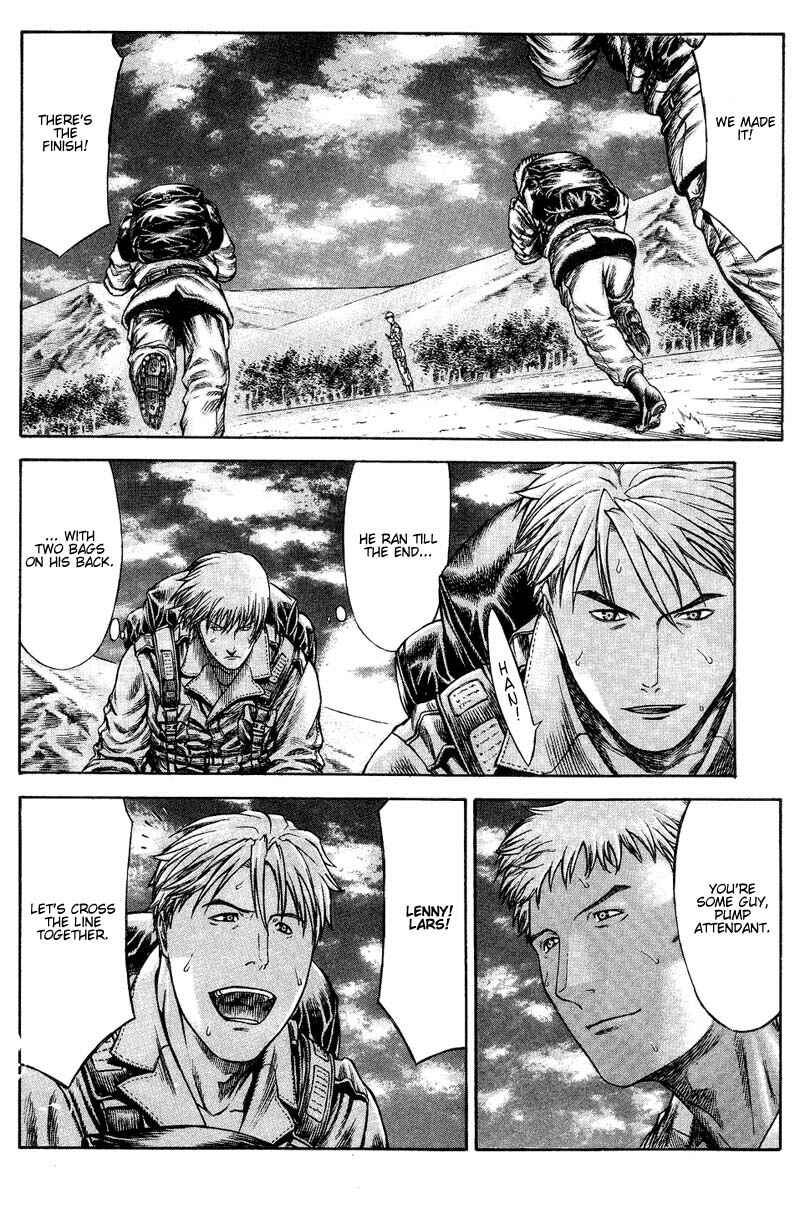 Page 29 Chapter 19 Red Eyes