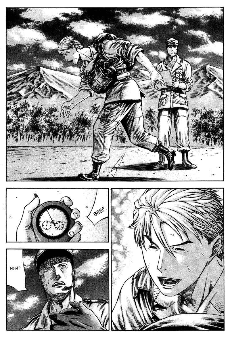 Page 31 Chapter 19 Red Eyes