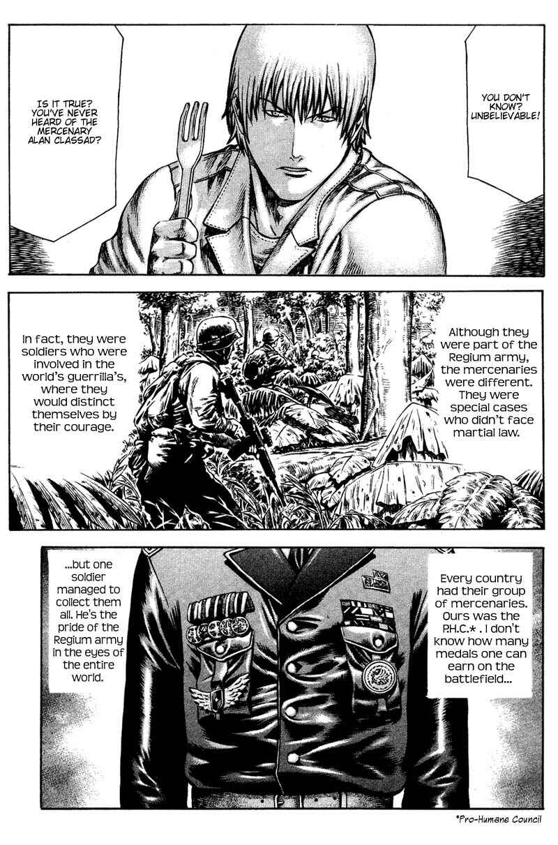 Page 4 Chapter 19 Red Eyes
