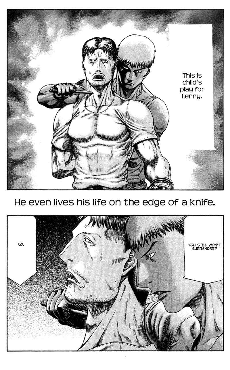 Page 42 Chapter 19 Red Eyes