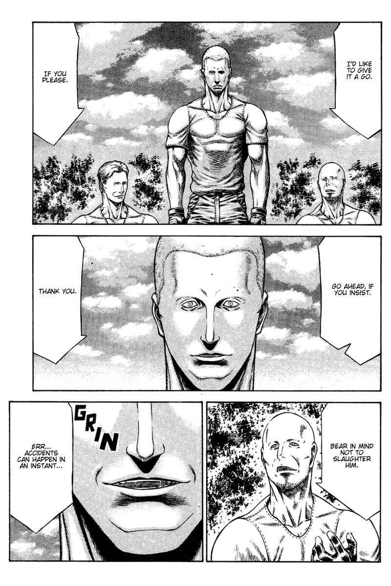 Page 48 Chapter 19 Red Eyes