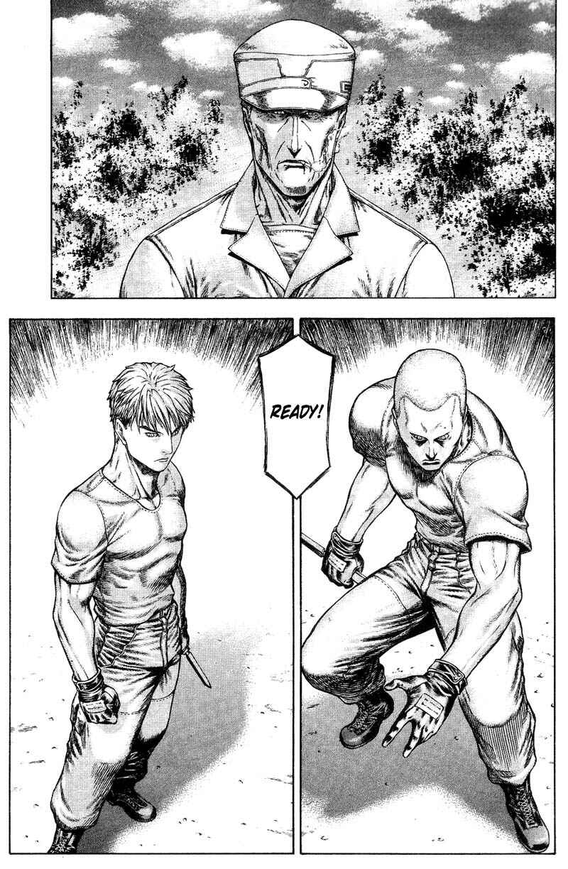 Page 50 Chapter 19 Red Eyes
