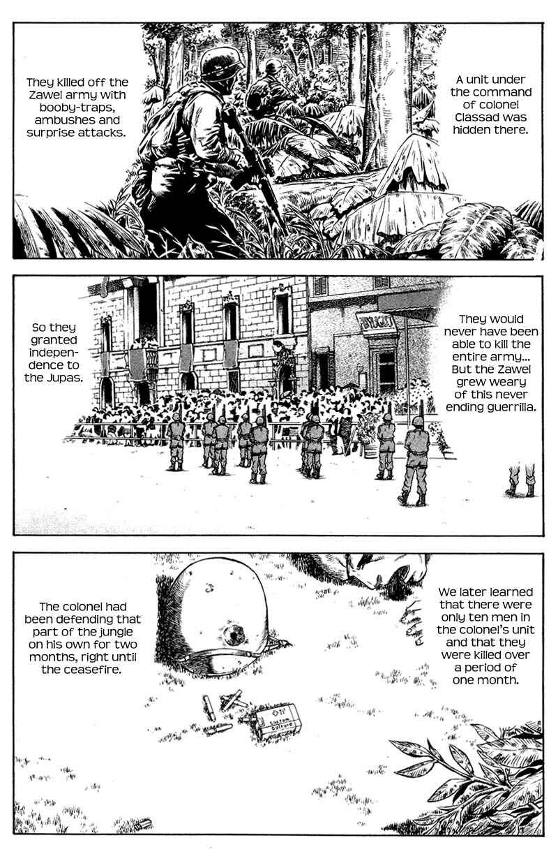 Page 9 Chapter 19 Red Eyes