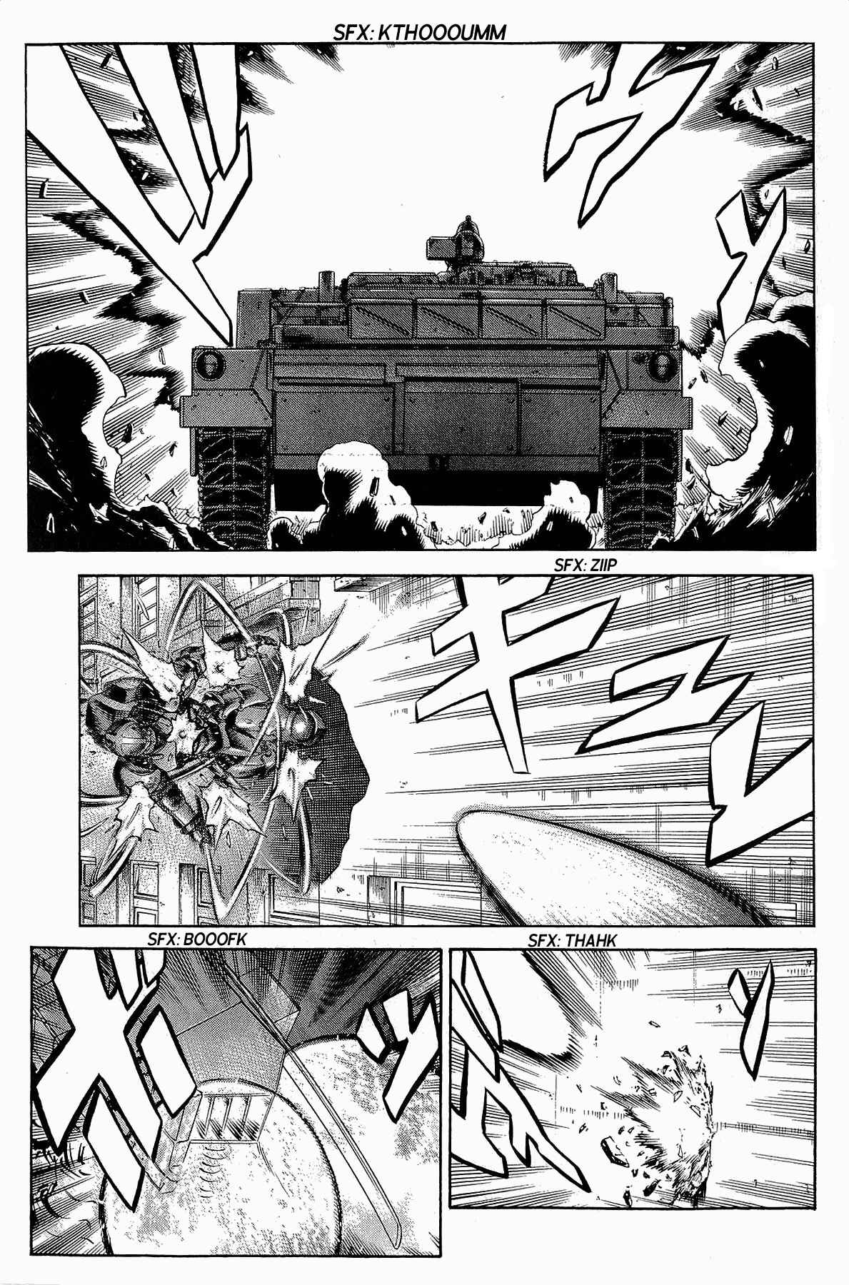 Page 26 Chapter 63 Red Eyes