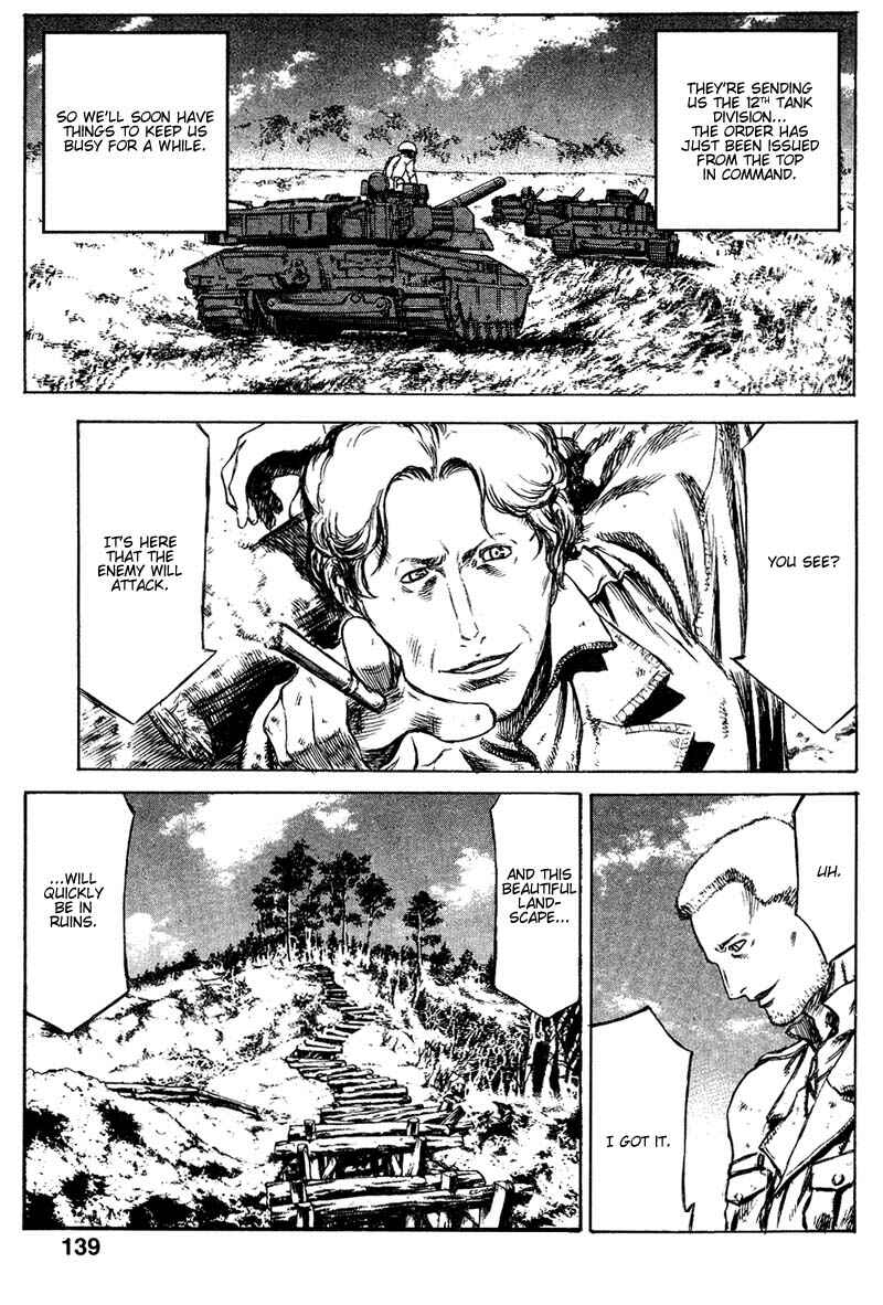 Page 14 Chapter 12 Red Eyes