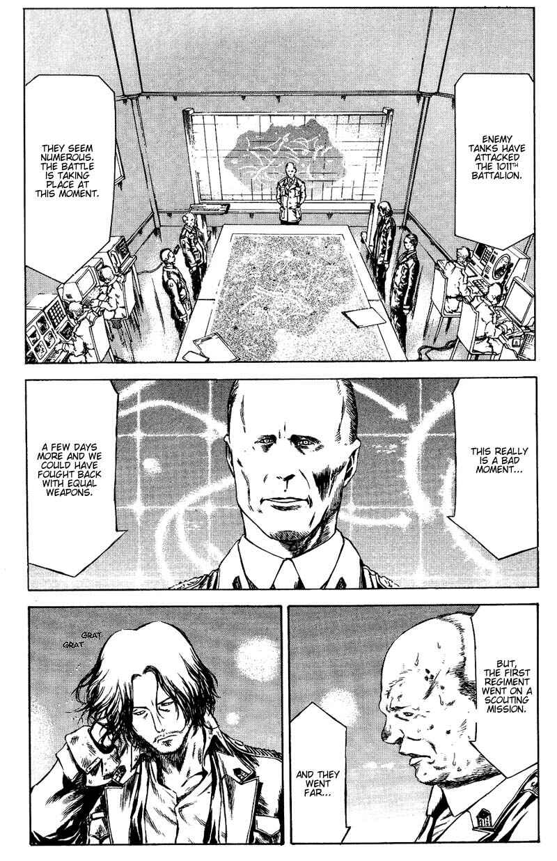 Page 19 Chapter 12 Red Eyes