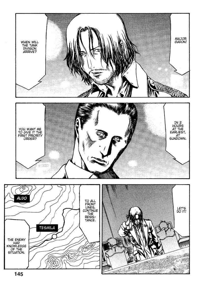 Page 20 Chapter 12 Red Eyes