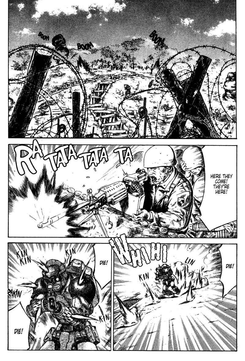 Page 21 Chapter 12 Red Eyes
