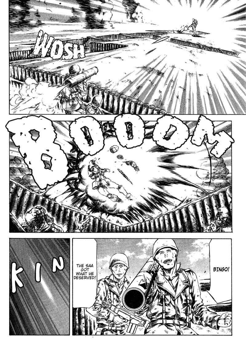 Page 23 Chapter 12 Red Eyes