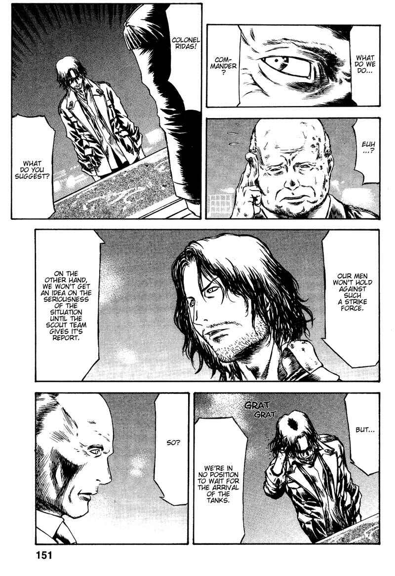 Page 26 Chapter 12 Red Eyes
